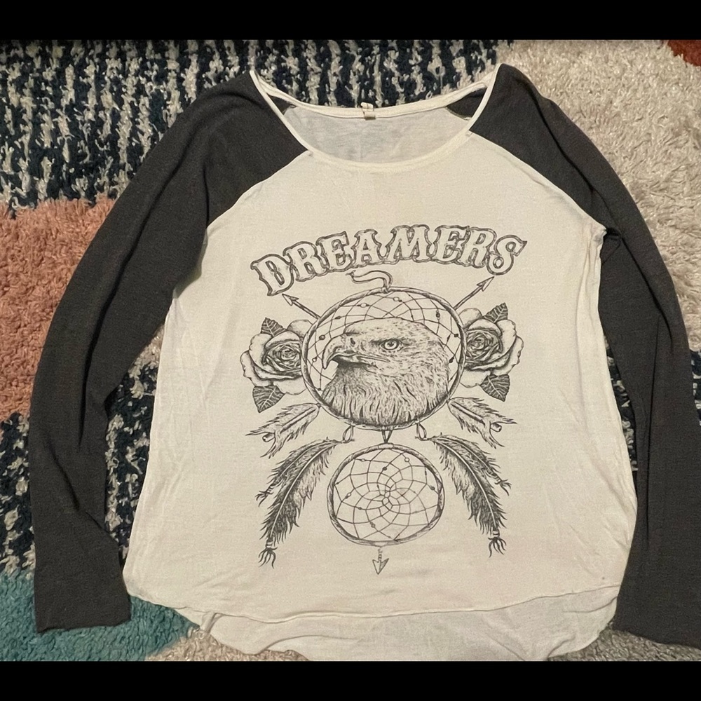 Spell Tee - Picture 6 of 6